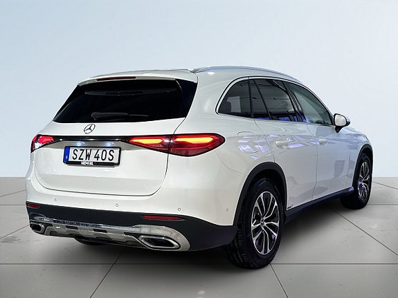 Mercedes-Benz GLC200 6 of 22