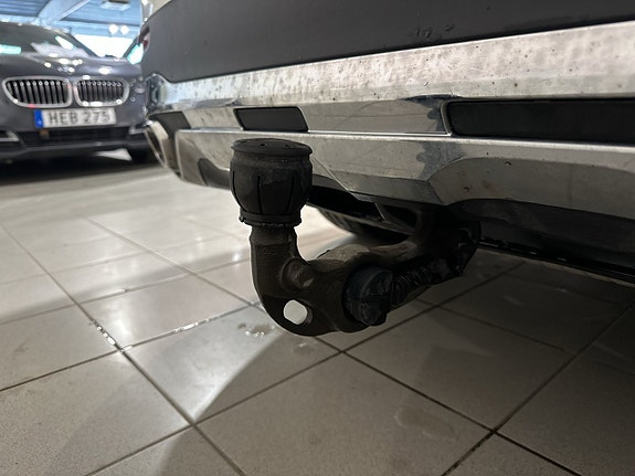 Mercedes-Benz GLC200 16 of 22