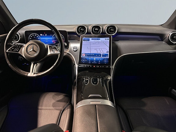 Mercedes-Benz GLC200 8 of 22