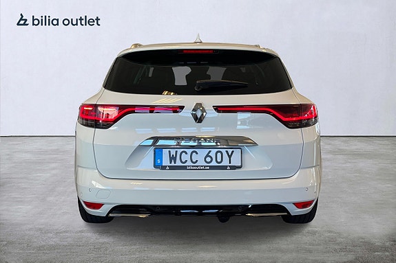 Renault Megane 5 of 30
