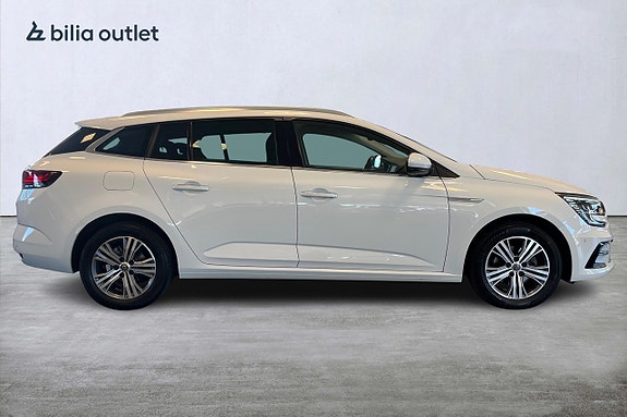 Renault Megane 7 of 30