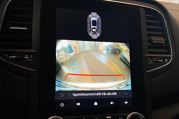 Renault Megane 20 of 30
