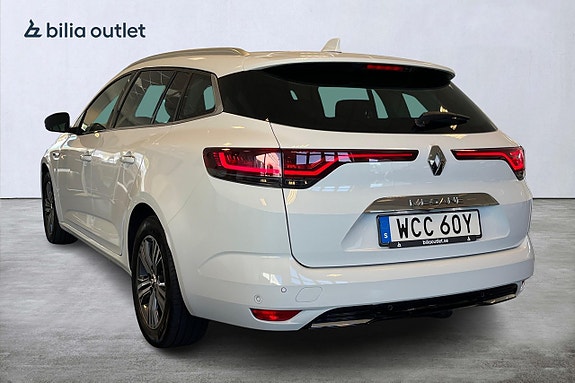 Renault Megane 4 of 30