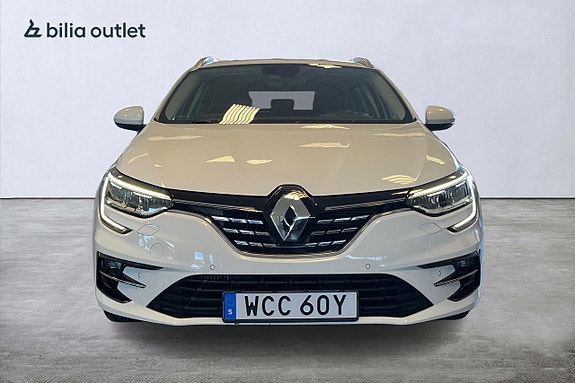 Renault Megane 9 of 30