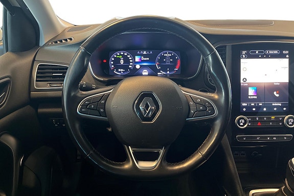 Renault Megane 15 of 30