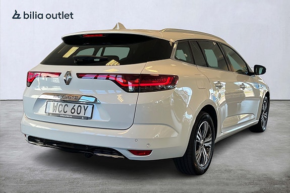 Renault Megane 6 of 30
