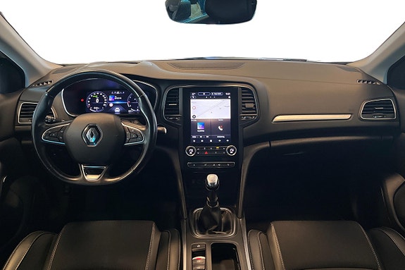Renault Megane 14 of 30