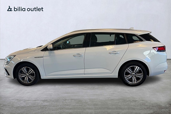 Renault Megane 3 of 30