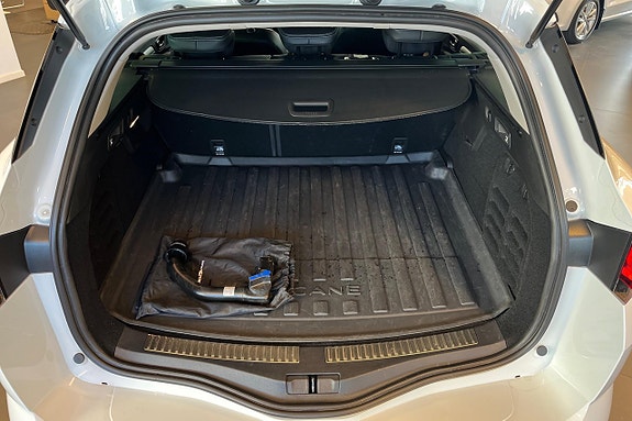 Renault Megane 27 of 30