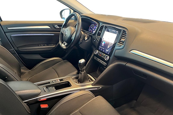 Renault Megane 24 of 30