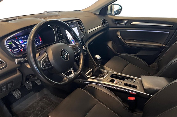 Renault Megane 13 of 30