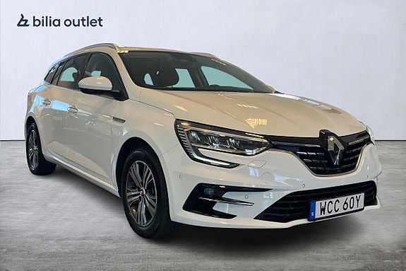 Renault Megane 8 of 30
