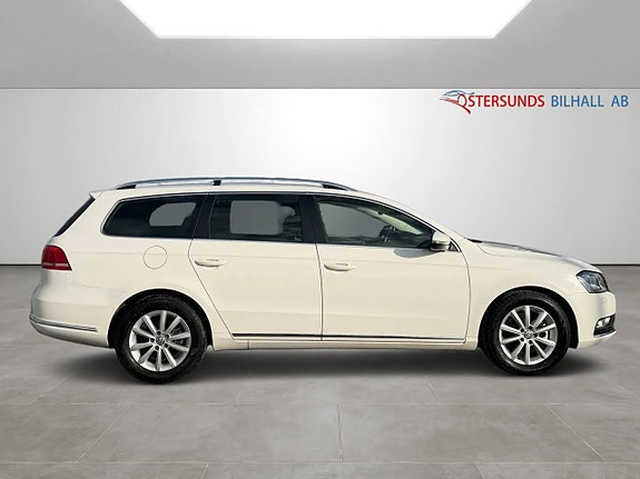 Volkswagen Passat 6 of 11