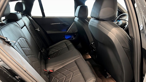 BMW 530e 5 of 9