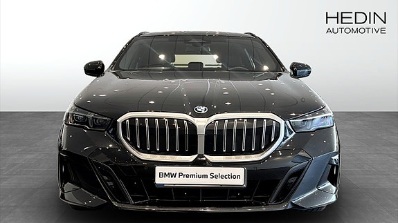 BMW 530e 8 of 9