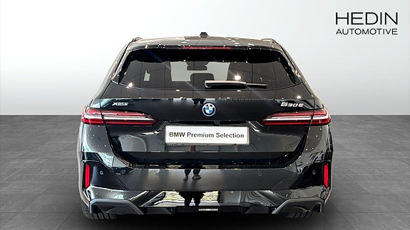 BMW 530e 7 of 9