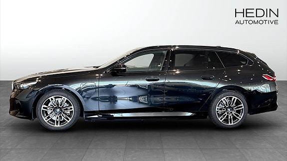 BMW 530e 6 of 9