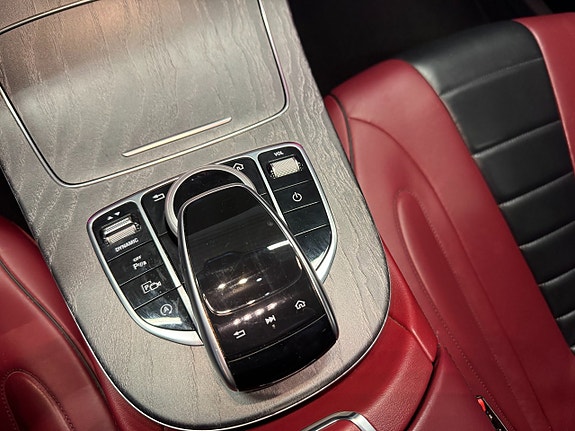 Mercedes-Benz CLS450 19 of 26