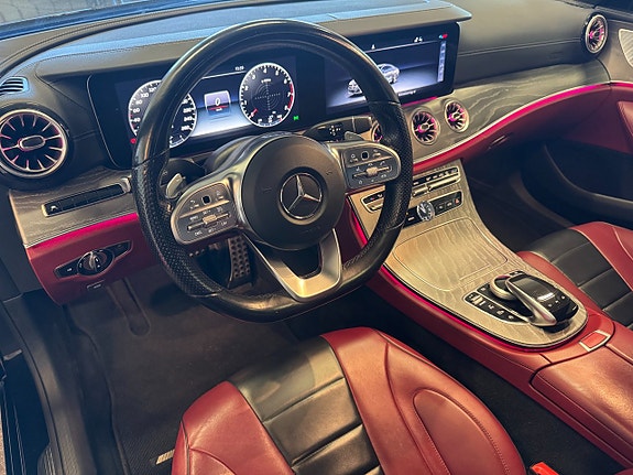 Mercedes-Benz CLS450 18 of 26