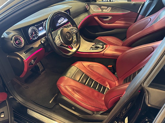 Mercedes-Benz CLS450 15 of 26