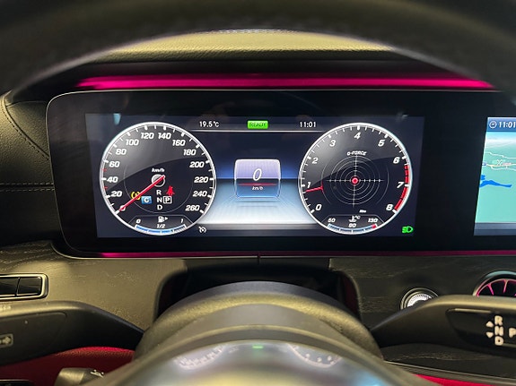 Mercedes-Benz CLS450 24 of 26