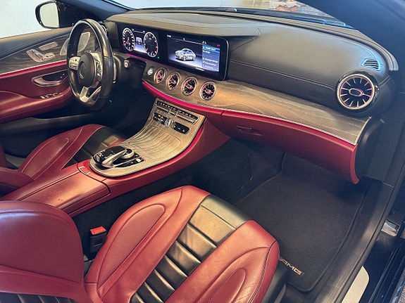 Mercedes-Benz CLS450 11 of 26