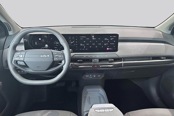 Kia EV3 7 of 22