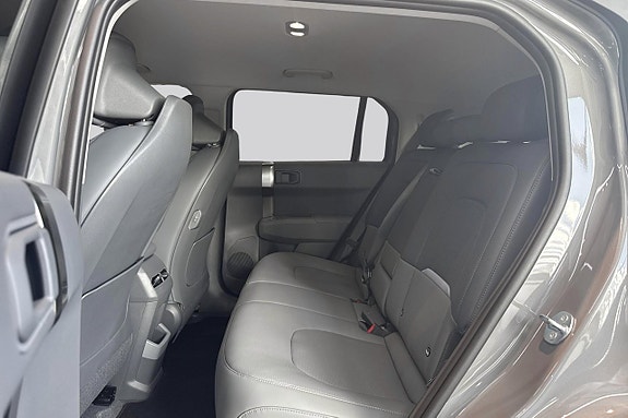 Kia EV3 9 of 22