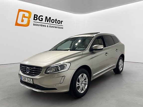 Volvo XC60 8 of 22
