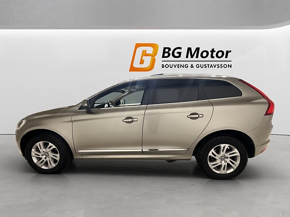 Volvo XC60 7 of 22
