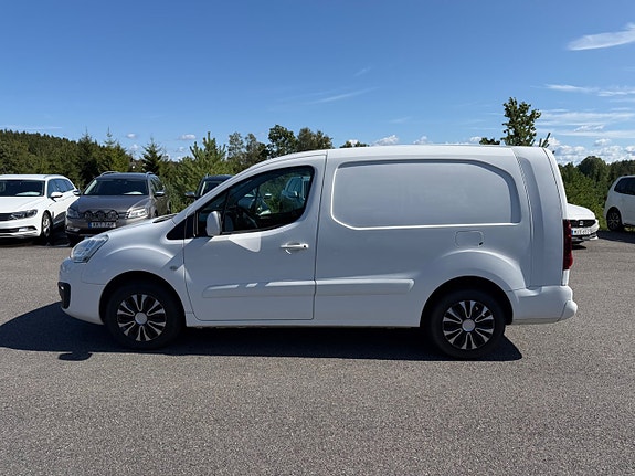 Citroen Berlingo 2 of 22