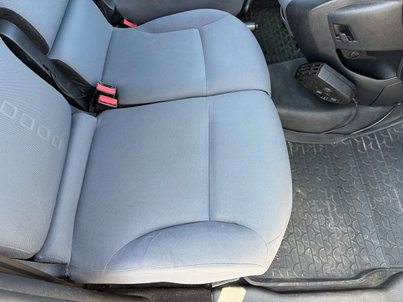 Citroen Berlingo 13 of 22