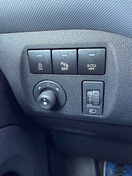 Citroen Berlingo 19 of 22