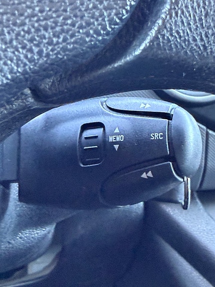 Citroen Berlingo 21 of 22