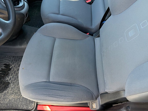 Citroen Berlingo 14 of 22