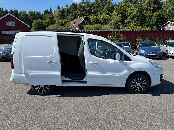 Citroen Berlingo 7 of 22