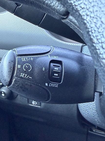 Citroen Berlingo 20 of 22