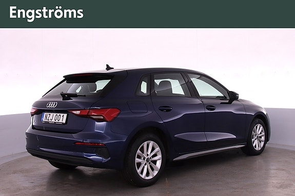 Audi A3 3 of 13