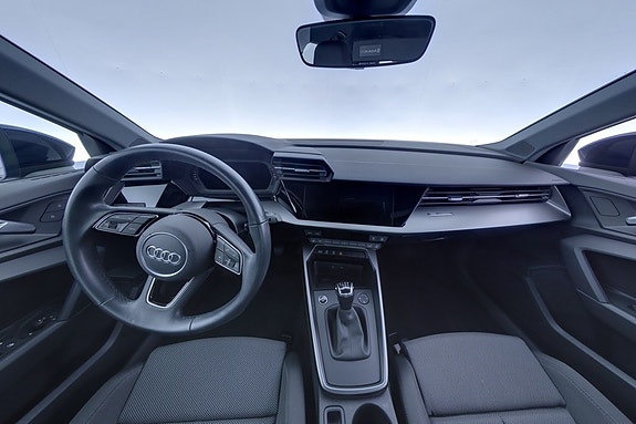 Audi A3 7 of 13