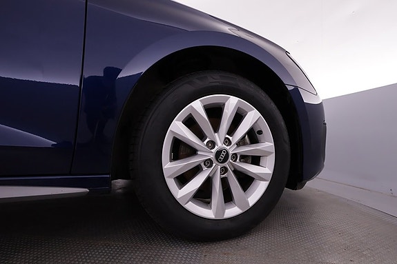 Audi A3 10 of 13
