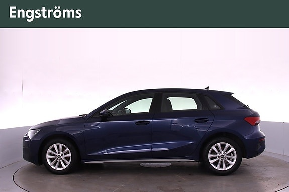Audi A3 5 of 13