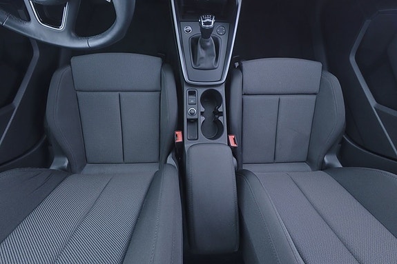 Audi A3 9 of 13