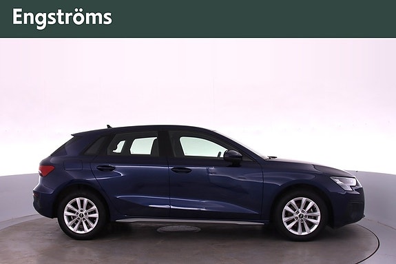 Audi A3 2 of 13