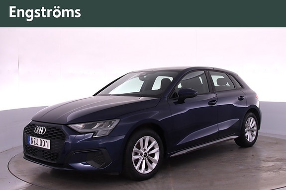 Audi A3 6 of 13