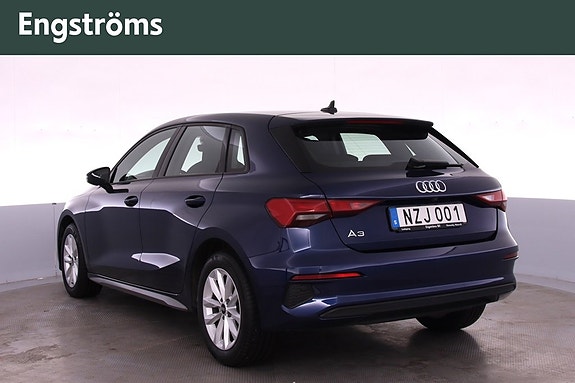 Audi A3 4 of 13