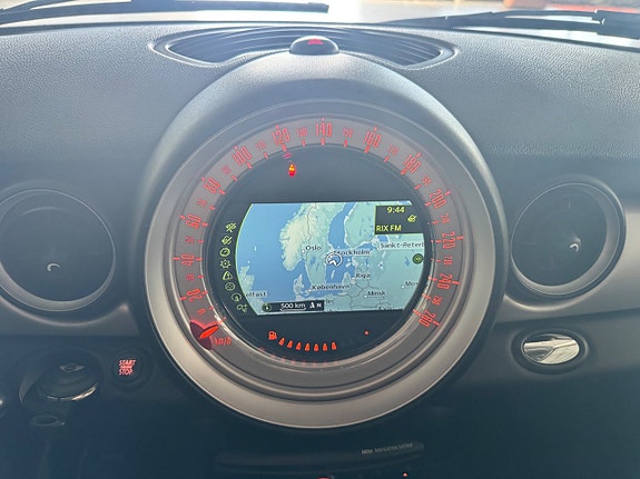 MINI Cooper 11 of 15