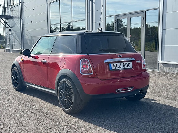 MINI Cooper 4 of 15