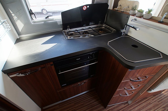 Adria SONIC SUPREME I 810 13 of 19