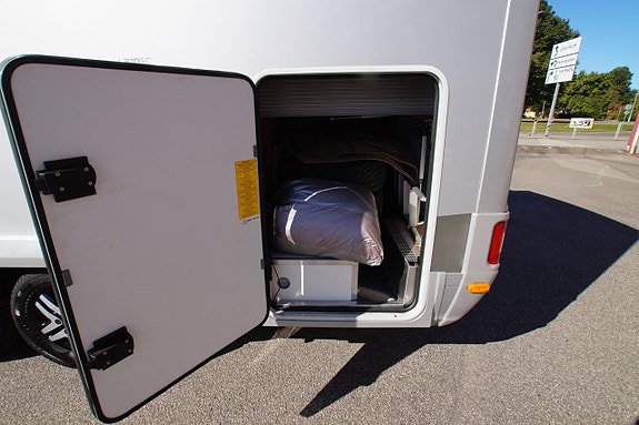 Adria SONIC SUPREME I 810 5 of 19