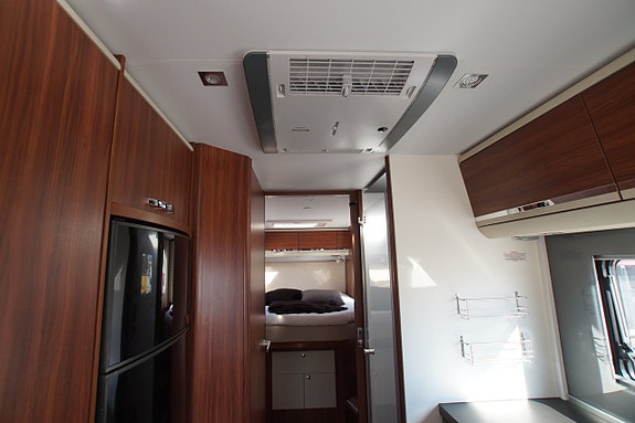 Adria SONIC SUPREME I 810 17 of 19